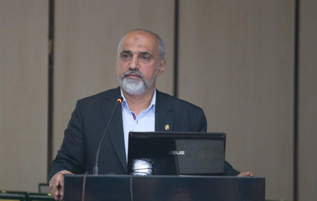 استفاده از نظر راهنمایان در بازنگری دستورالعمل راهنمایی کشتی