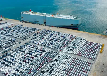 مصوبه واردات خودروهای نو و کارکرده به گمرکات ابلاغ شد