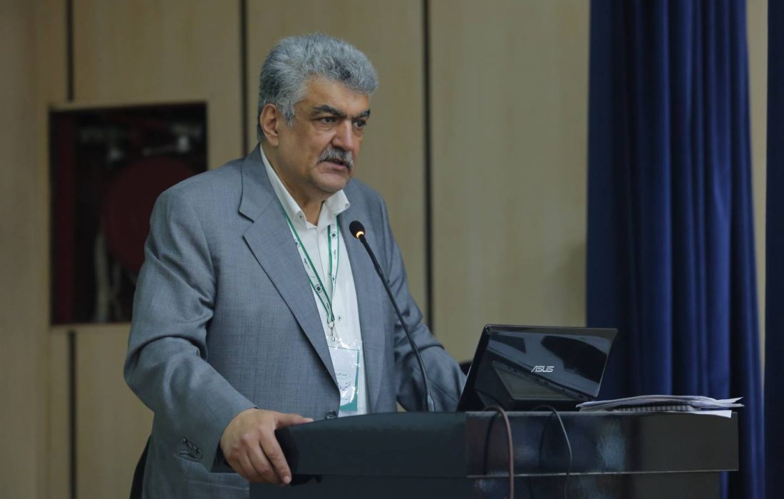 ارائه ۱۲ مقاله علمی و پژوهشی در روز نخست همایش 