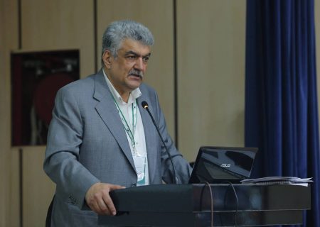 ارائه ۱۲ مقاله علمی و پژوهشی در روز نخست همایش 