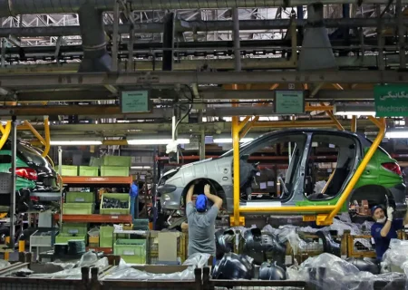 چرا خودروهای داخلی کیفیت خوبی ندارند؟