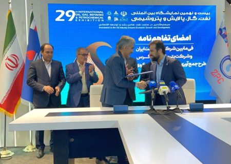 گاز فلر به ارزش افزوده تبدیل می‌شود؛ متین دیداری بار دیگر خلاقانه وارد میدان شد