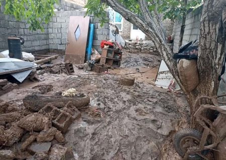 پرداخت بیش از ۱۴۳ میلیارد ریال تسهیلات به آسیب‌دیدگان حوادث غیرمترقبه در بانک مسکن طی سال جاری / بانک مسکن، همراه پایدار روزهای سخت