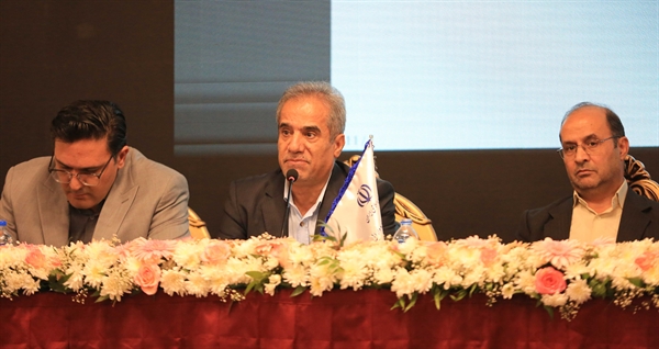 ارائه دستورالعمل‌های جدید سنجش بهره‌وری برای وزارت اقتصاد و دستگاه‌ها در سایت سازمان ملی بهره‌وری