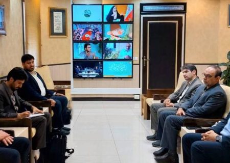 قدردانی رییس صدا و سیمای استان فارس از عملکرد بانک مسکن در حوزه ساخت و ساز/ تامین مالی ۱۴۵ هزار میلیارد ریالی نهضت ملی در بانک مسکن استان فارس