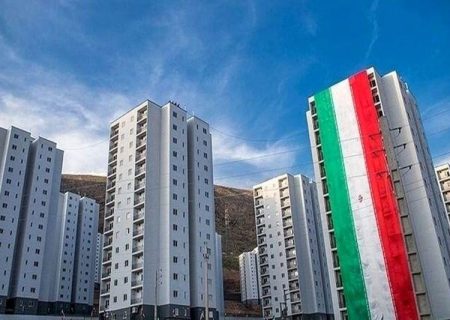 پیشبرد طرح نهضت ملی مسکن با محوریت بانک مسکن/بانک مسکن در خدمت نهضت ملی مسکن با تمام ظرفیت ها