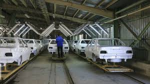 عدم عرضه خودرو، تضییع حقوق عامه و غیر قانونی است