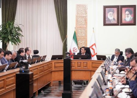 بانک مسکن از هیچ اقدامی برای توسعه مسکن کشور فروگذار نمی‌کند / تسریع در تحویل ۵۷ هزار واحد دارای پیشرفت فیزیکی بالای ۹۰ درصد با همکاری مشترک نهادهای مرتبط