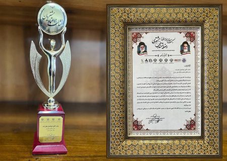 بانک ملی ایران، در میان برترین برندهای مشتری‌مدار کشور