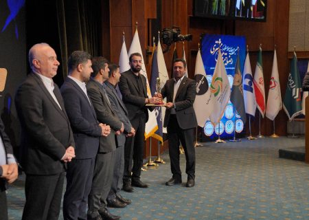 بانک ملی ایران در میان برترین نام‌های تجاری مشتری ‌مدار