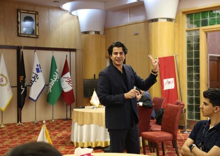 برگزاری نخستین رویداد “رقابت برای آینده فین تک” به میزبانی بانک ملی ایران