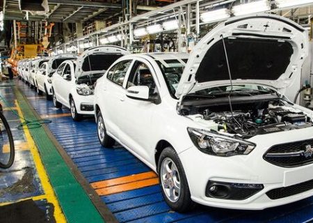 نقدینگی ناکافی؛ پاشنه‌آشیل ادامه تولید خودرو و قطعه