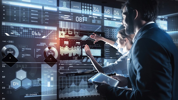 گشایش دروازه‌های اقتصاد ایران با فناوری‌های دیجیتال و علوم نرم