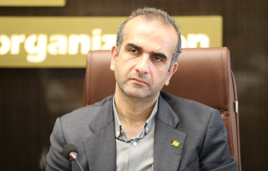 مهندس طاعتی مقدم در نشست با تولیدکنندگان منطقه آزاد انزلی: تقویت جریان‌های تولیدی و صادرات محور از مهم‌ترین دغدغه‌های هیئت‌مدیره سازمان است