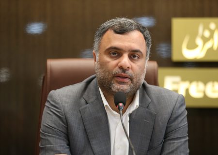 رئیس فراکسیون مناطق آزاد مجلس شورای اسلامی: جلساتی با حضور وزرا و مسئولین عالی‌رتبه دولتی و نمایندگان بخش خصوصی منطقه آزاد انزلی در مجلس برگزار می‌شود