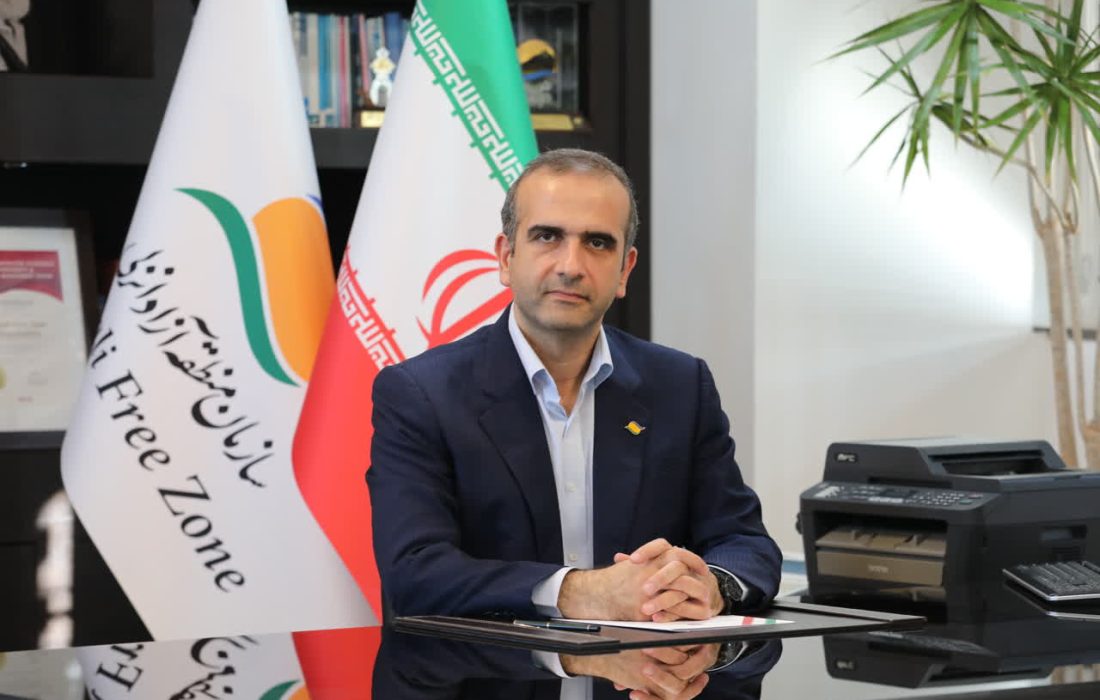 مصطفی طاعتی مقدم خبر داد: افزایش ۱۶ درصدی حضور گردشگران نوروزی منطقه آزاد انزلی