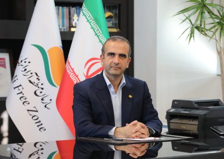 مصطفی طاعتی مقدم خبر داد: افزایش ۱۶ درصدی حضور گردشگران نوروزی منطقه آزاد انزلی