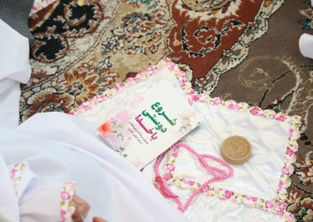 با مشارکت سازمان منطقه آزاد انزلی جشن فرشته‌های زمینی در مصلی بندر انزلی برگزار شد