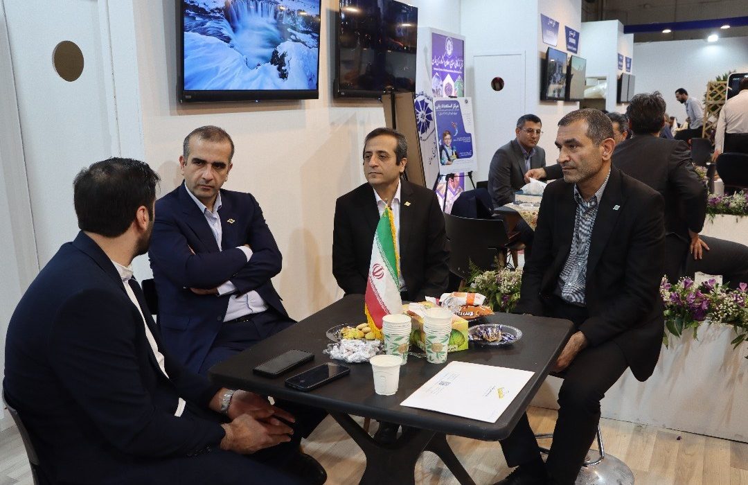 در دو روز پایانی نمایشگاه ایران اکسپو صورت گرفت: رایزنی با اتاق‌های مشترك ایران برای بهره‌برداری از مزیت‌های منطقه آزاد انزلی