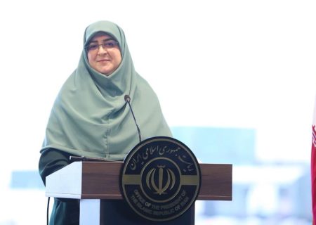 سخنگوی دولت در نشست خبری هفتگی در منطقه آزاد انزلی: تمركز دولت بر بهینه‌سازی مصرف‌ انرژی‌ و توجه ویژه به صنعت است