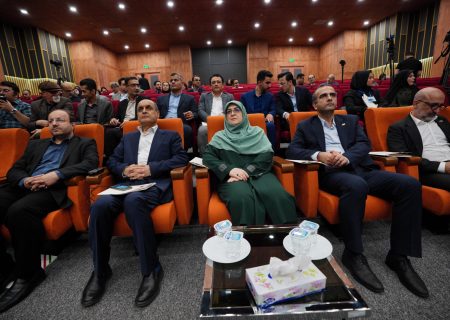 مدیر عامل منطقه آزاد انزلی: قصد جذب نخبگانی كه بیرون از استان گیلان هستند را داریم