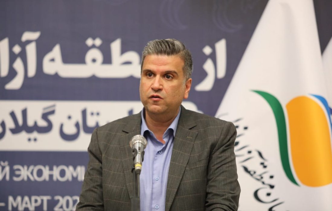 مدیرعامل شرکت اطلس ایر: گیلان به یكی از قطب‌های بزرگ گردشگری، تاكسی هوایی، آموزش خلبانی و حمل‌ونقل هوایی كشور تبدیل می‌شود