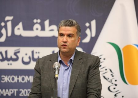 مدیرعامل شرکت اطلس ایر: گیلان به یكی از قطب‌های بزرگ گردشگری، تاكسی هوایی، آموزش خلبانی و حمل‌ونقل هوایی كشور تبدیل می‌شود