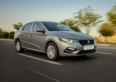 آغاز تولید انبوه خودرو با گیربکس هیبریدی در ایران‌خودرو از سال آینده