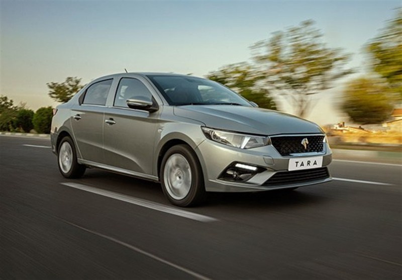 آغاز تولید انبوه خودرو با گیربکس هیبریدی در ایران‌خودرو از سال آینده