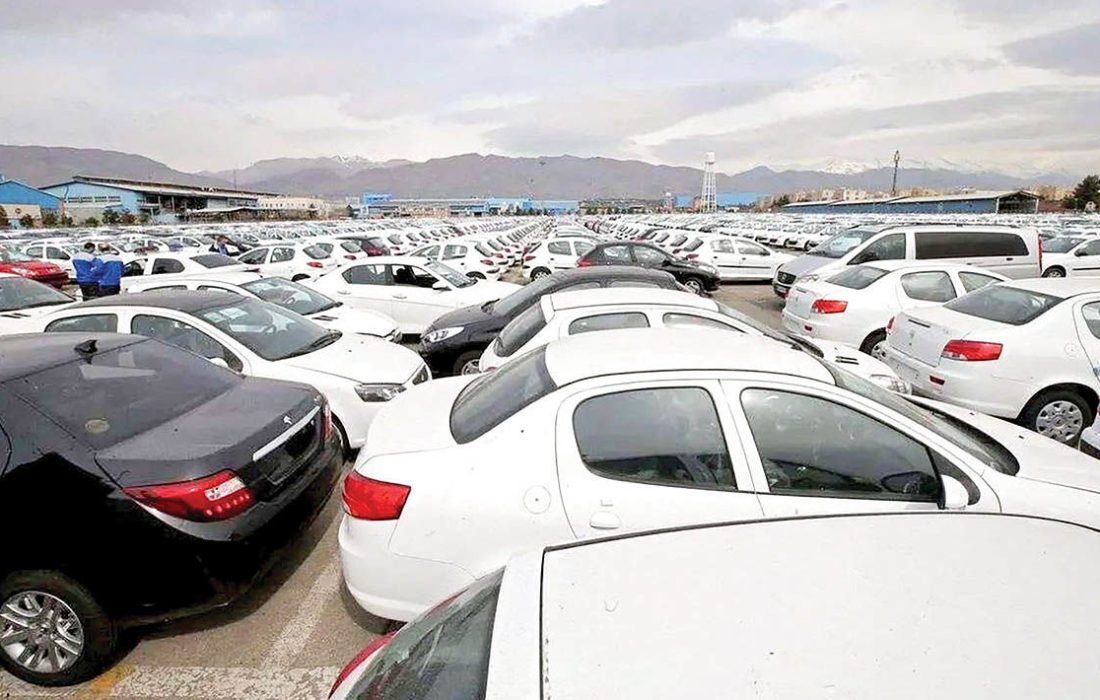بازار خودرو زیر ضرب نوسانات