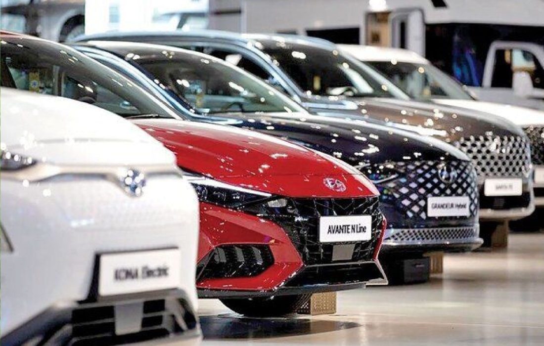 بازنگری در قواعد فروش خودرو پس از اُفت مشارکت