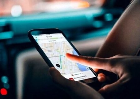 تاکسی‌های اینترنتی در تنگنا: امنیت یا بحران معیشت