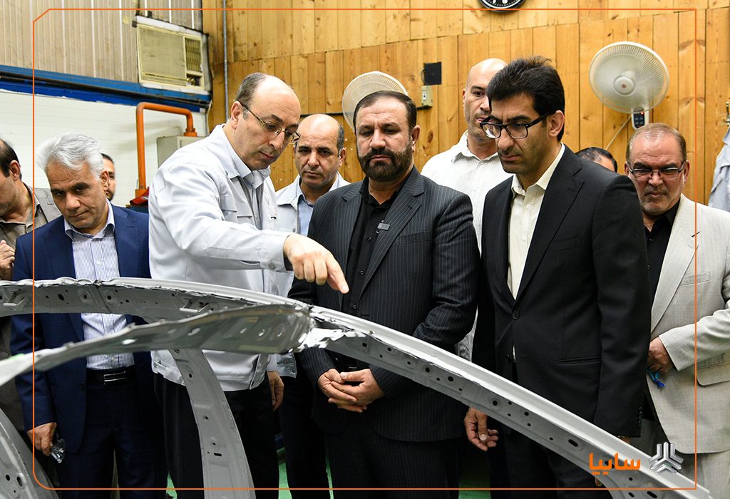 حمایت قاطع دستگاه قضایی از صنعت خودروسازی در دستور کار