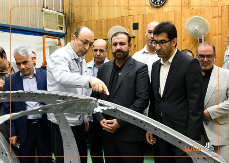 حمایت قاطع دستگاه قضایی از صنعت خودروسازی در دستور کار