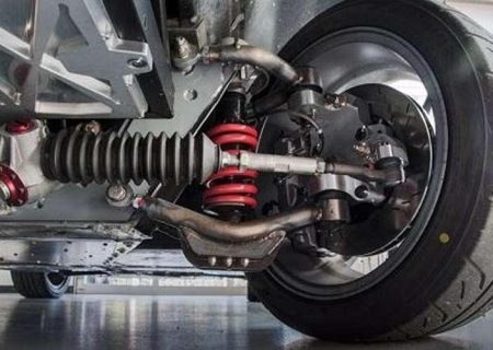 دلایل لرزش تایر خودرو و راه‌های برطرف کردن آن