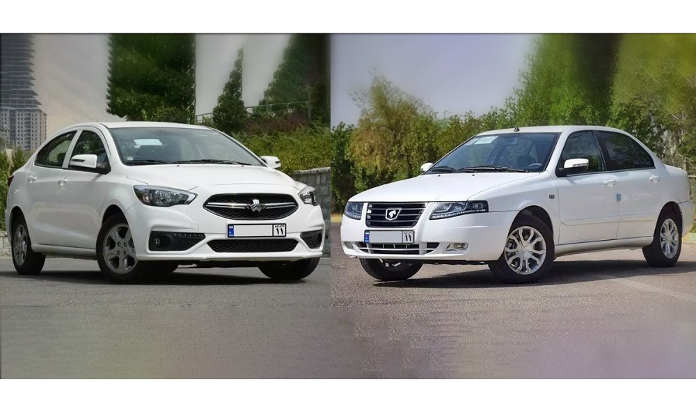 وضعیت بازار خودرو؛ سورن پلاس، شاهین و آریسان گران شد