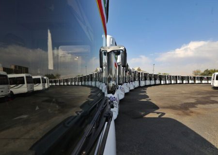 واردات اتوبوس به کندی پیش می‌رود؛ راهکار دقیقه نودی کارساز نیست