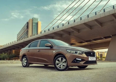 کاهش قیمت تارا ایران خودرو در بازار