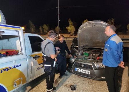 اعلام آمادگی ایران‌خودرو برای خدمات‌رسانی به زائران