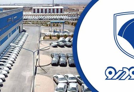 ایران‌خودرو جیب مردم را نشانه گرفت !