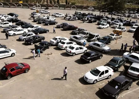 سکته بازار خودرو؛ آخرین قیمت پژو، سمند، شاهین، کوییک
