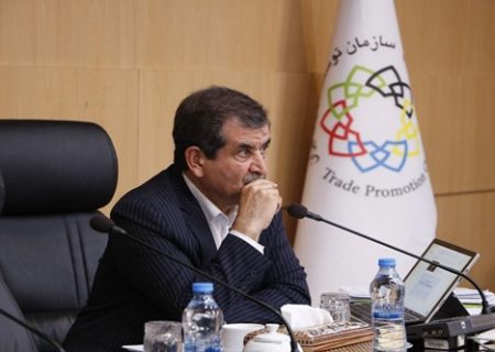 برقراری تجارت آزاد «ایران» و «اوراسیا» مهم‌ترین دستاورد دولت چهاردهم