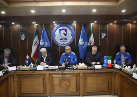 تشریح برنامه‌های بزرگ‌ترین خودروساز کشور برای کمک به حل ناترازی انرژی