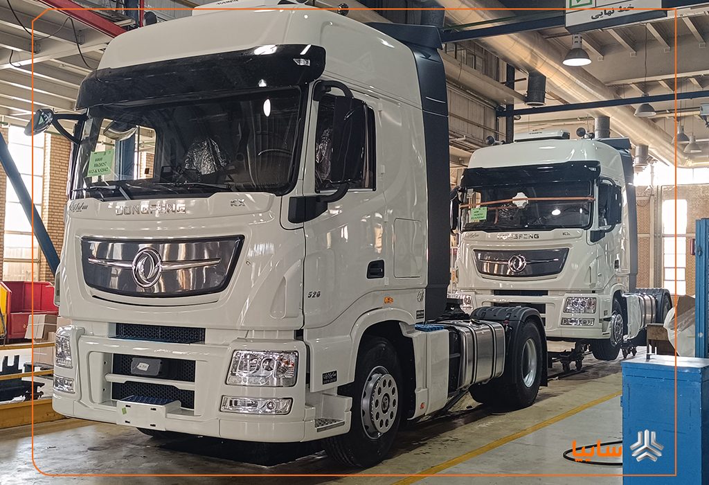 تولید سایپادیزل ۱۰ برابر شد