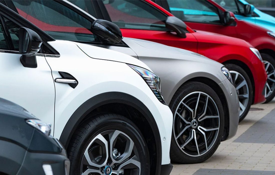 خبری از تحویل خودرو نیست! 