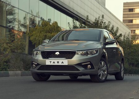 ضمانت ۱۰۰ هزار کیلومتر پیمایش با تارا توربوشارژ/ اعلام شرایط گارانتی موتور‌ محصولات