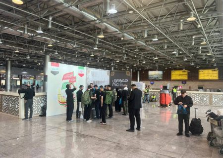 نجف؛ آغاز همراهی متفاوت