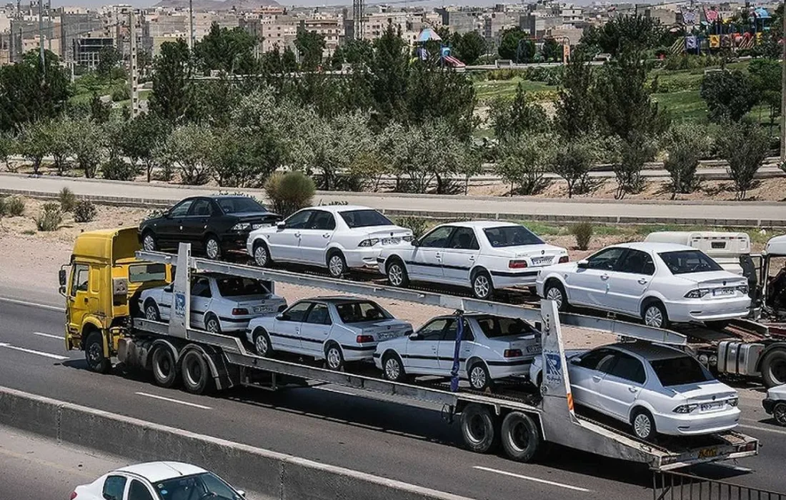 پیش از خرید بخوانید: ۸ خودرو با چالش‌های نگهداری و فروش در ایران!