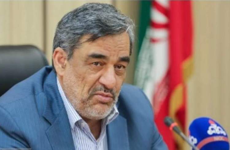 چرا حکم انفصال از خدمت حمید بورد اجرا نشد؟!