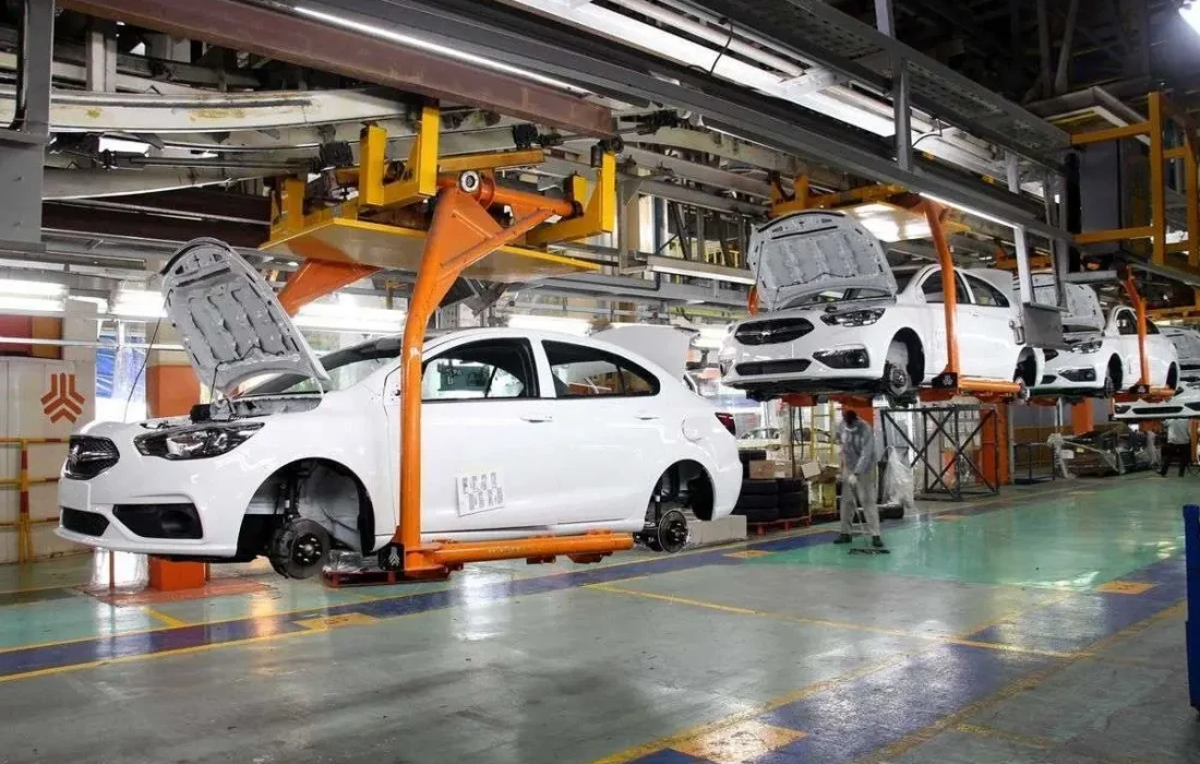 گام نهایی برای خصوصی‌سازی سایپا؛ تعیین قیمت پایه به‌زودی آغاز می‌شود